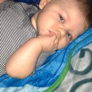 Meet your Posher, Aryn